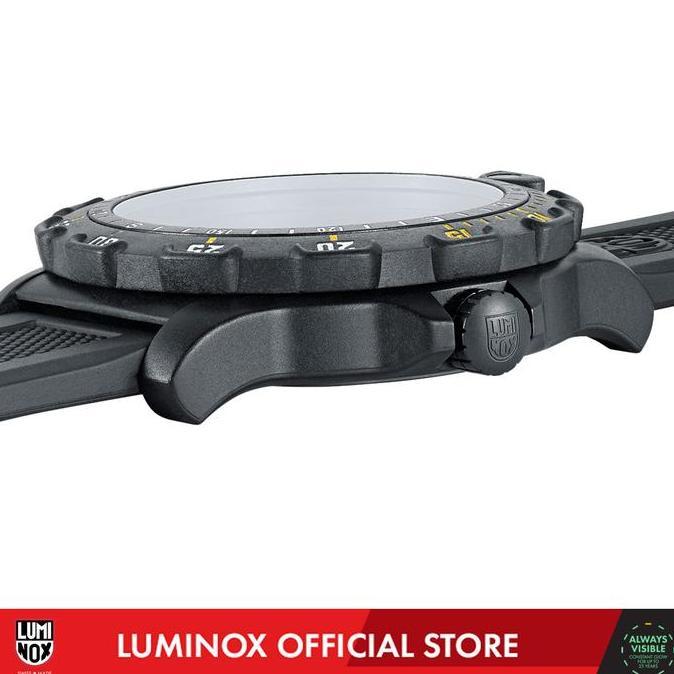 Luminox 8825.H.SET, RECON Point Man 8820 Series Heritage Wristwatch, 45 mm - Jam Tangan Pria (TERBAI