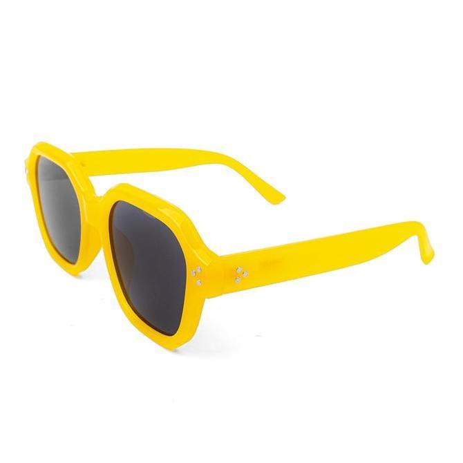 Sunset Eyewear - Kacamata Hitam Sunglasses - SG 3724 C6 (TERBAIK) (TERBARU) (TERMURAH)