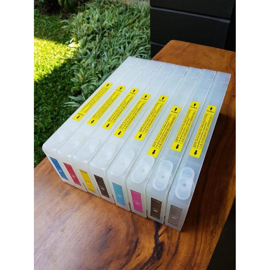 TERLARIS - EPSON 9450 9700 9900 7700 4880 7600 4800 7800 7880 7890 7900 9600 9880