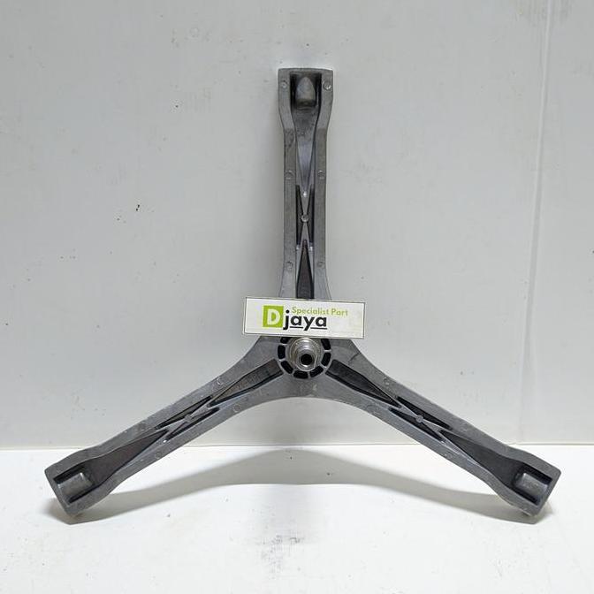 NEW - Segitiga Tabung Spider Cross Piece Mesin Cuci Denpoo DFL-8-10MD