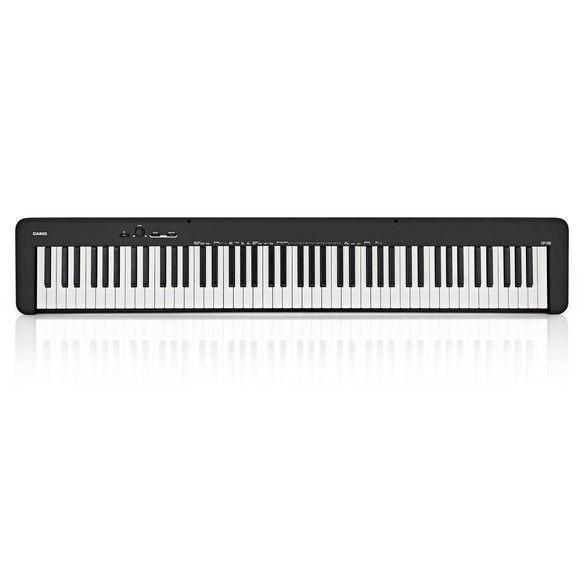 Casio CDP-S100 Digital Piano Black ,BMJ (TERBAIK) (TERBARU) (TERMURAH)