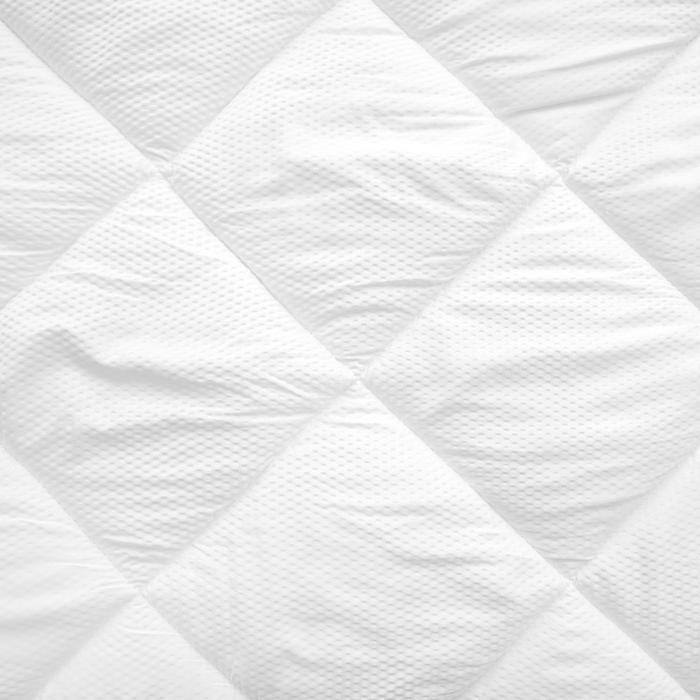 Informa Sleep 180X200 cm Pelindung Kasur Comfort Pelapis Tidur Alas Kasur Topper Pengaman