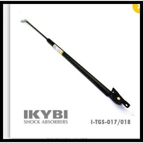 BEST DEAL SHOCKBREAKER SOKBEKER BAGASI STARLET 1SET IKYBI