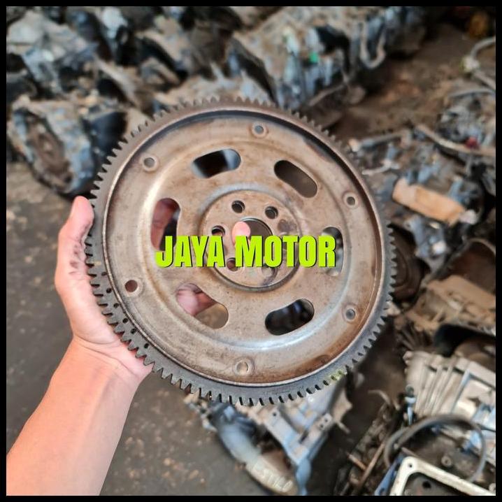 DISKON FLYWHEEL MATIC AVANZA XENIA RUSH TERIOS SIRION 