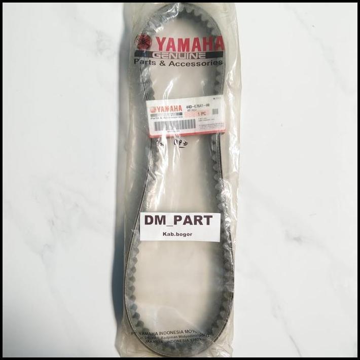 GRATIS ONGKIR VANBELT VBELT FANBELT  XEON KARBU XEON GT 125 KARBU AEROX 125 !!!