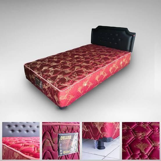 Springbed Central multibed set 180 x 200