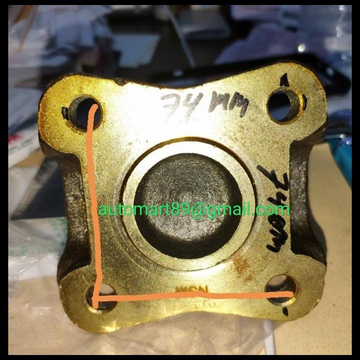 HOT DEAL FLANGE JOINT L200 STRADA BELAKANG !!!!!!!