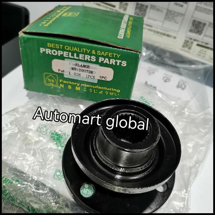 TERBARU FLANGE PINION L300 DIESEL TAPAK GARDAN L300 DIESEL 