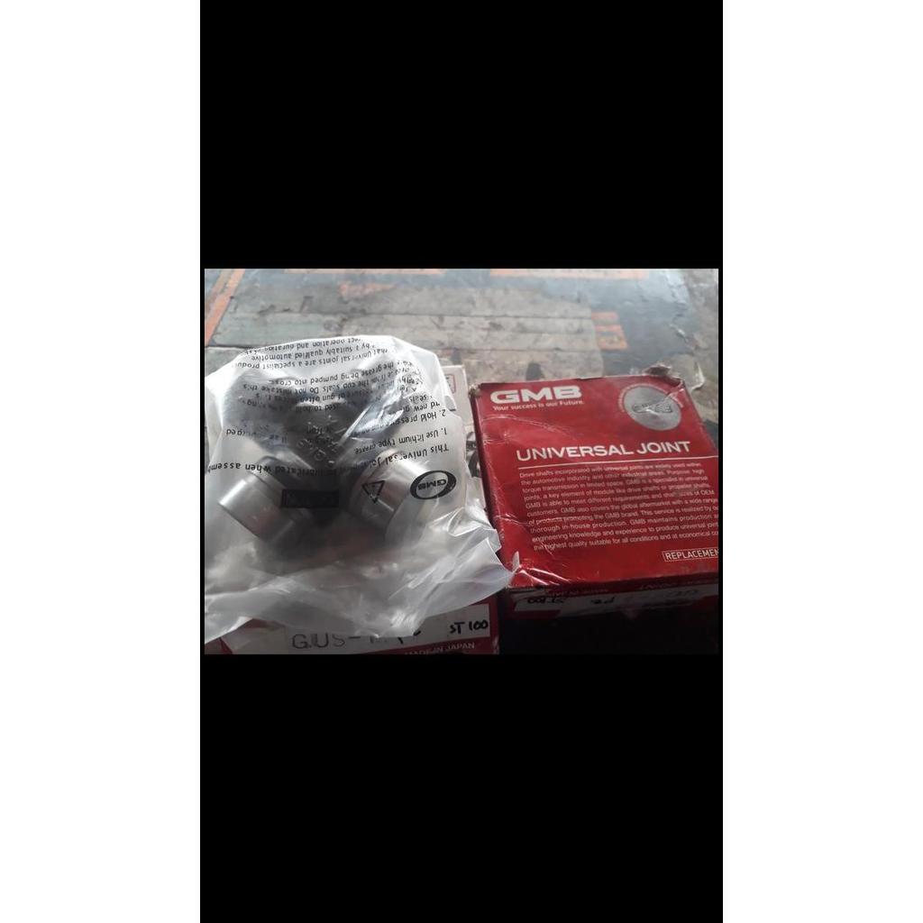 BEST DEAL CROSS JOINT JOINT KOPEL KUDA BENSIN L300 BENSIN GMB JP 