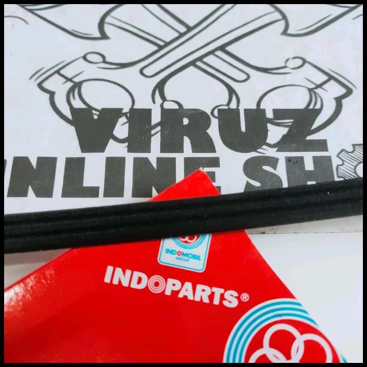HOT DEAL FAN BELT AC PS SUZUKI KARIMUN ESTILO ESTILLO 4 SILINDER 3PK770 3PK 770 PART 95141-M59K00 