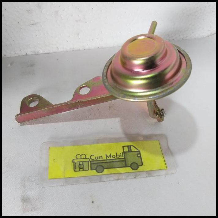 TERBARU VACUM IDLE UP AC KIJANG SUPER, KIJANG GRAND.