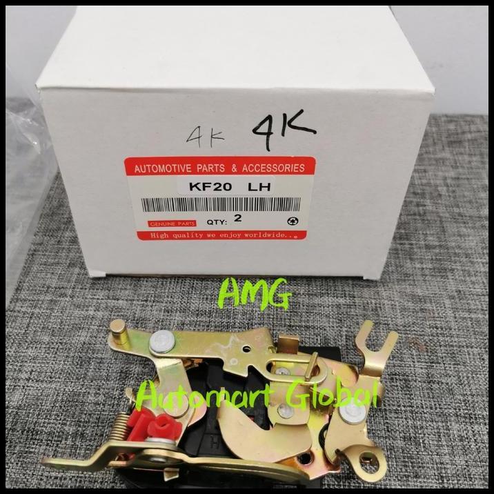 TERBARU DOOR LOCK KIJANG 4K DOOR LOCK KIJANG KOTAK 4K KF20 