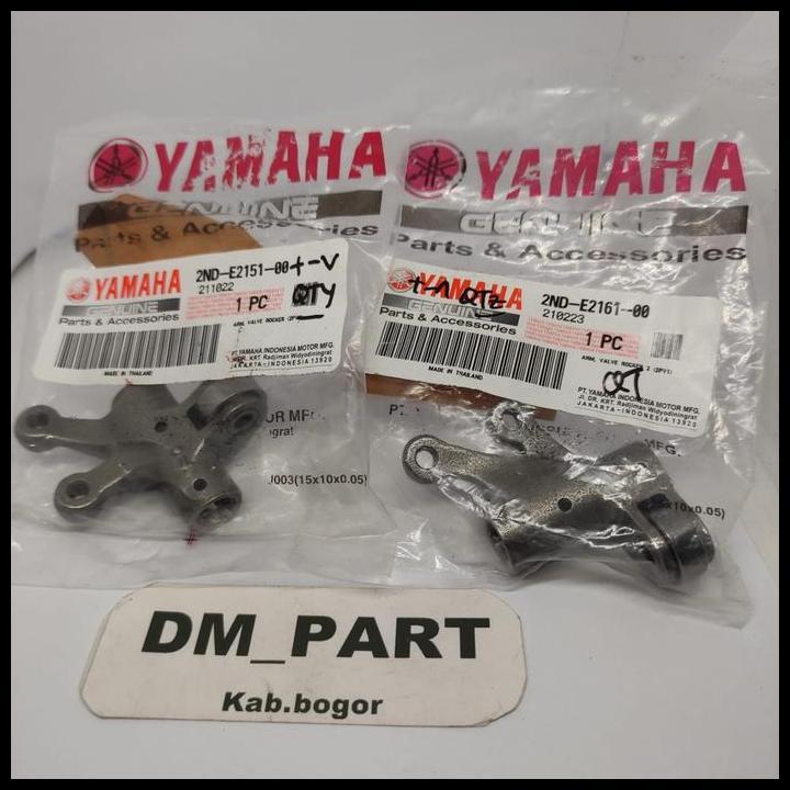 HOT DEAL ARM ROCKER PLATUK JUPITER MX KING VIXION OLD NVL NVA R15 XABRE V2
