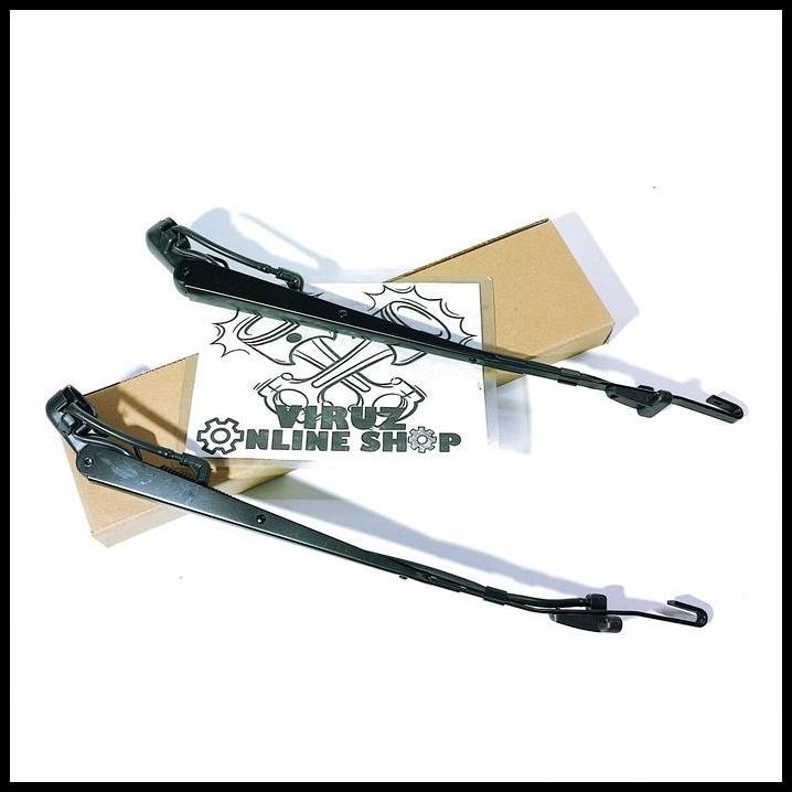 GRATIS ONGKIR WIPER ARM STANG GAGANG WIPER MITSUBISHI CANTER 125 1SET 