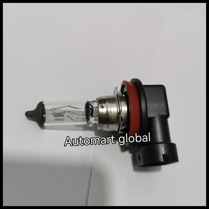 TERBARU BOLA LAMPU HALOGEN H11 12 VOLT 55 WATT OSRAM GERMANY ORIGINAL 