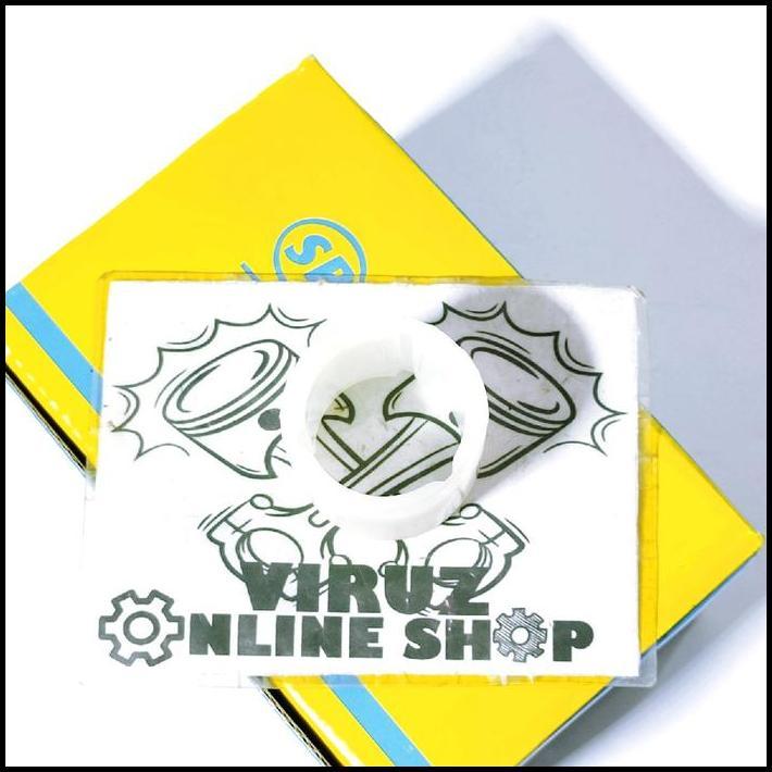 BEST DEAL BUSH BOS BUSHING STEERING RACK STIR RACK END HONDA HRV HR-V FREED JAZZ CITY MODIFIKASI 