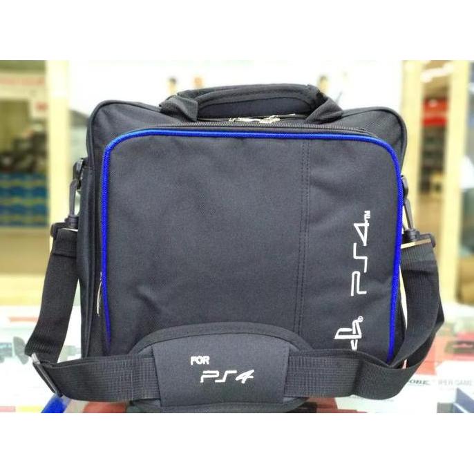 Tas PS4 Slim - Travel Bag PS4 Slim (TERBAIK) (TERBARU) (TERMURAH)