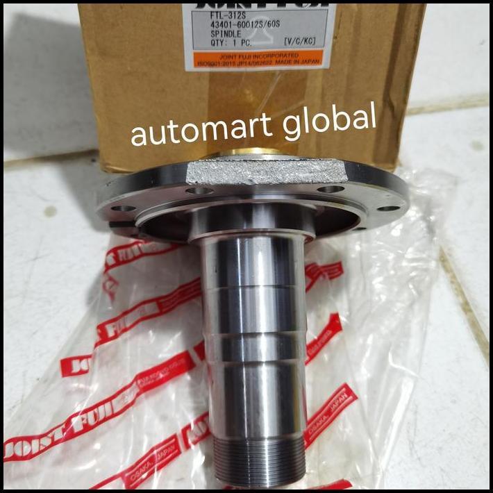 HOT DEAL KNUCKLE SPINDLE SPINDEL TOYOTA HARDTOP 2F FUJI JAPAN 