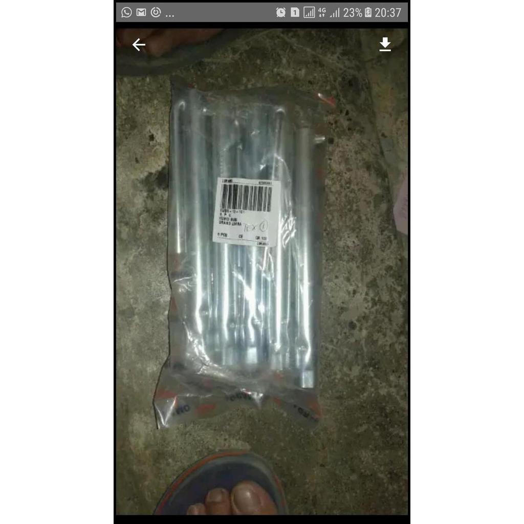 TERLARIS KUNCI BUSI LIVINA