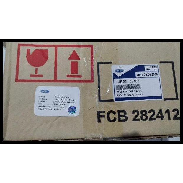 TERBARU KACA SPION FORD EVEREST ORIGINAL 