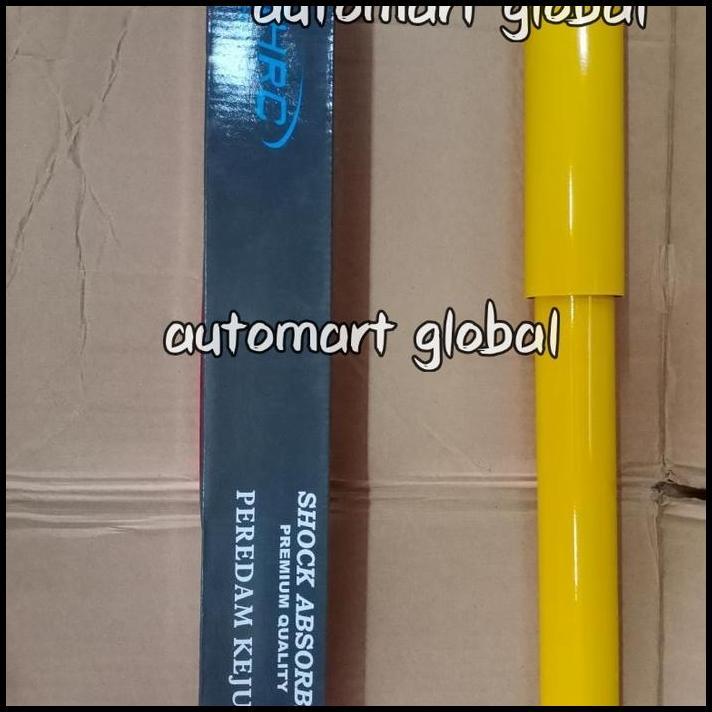 DISKON SHOCKBREAKER BELAKANG MAZDA E2000 OIL SET 2PC 