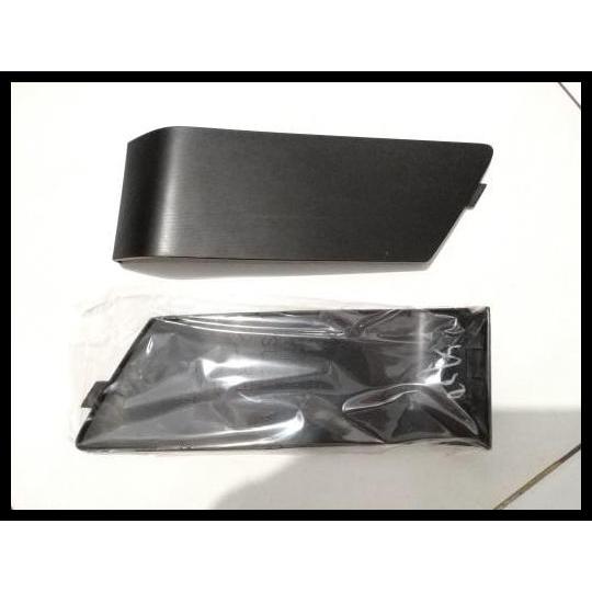 TERBARU COVER BUMPER AVANZA S TUTUP BUMPER AVANZA S 