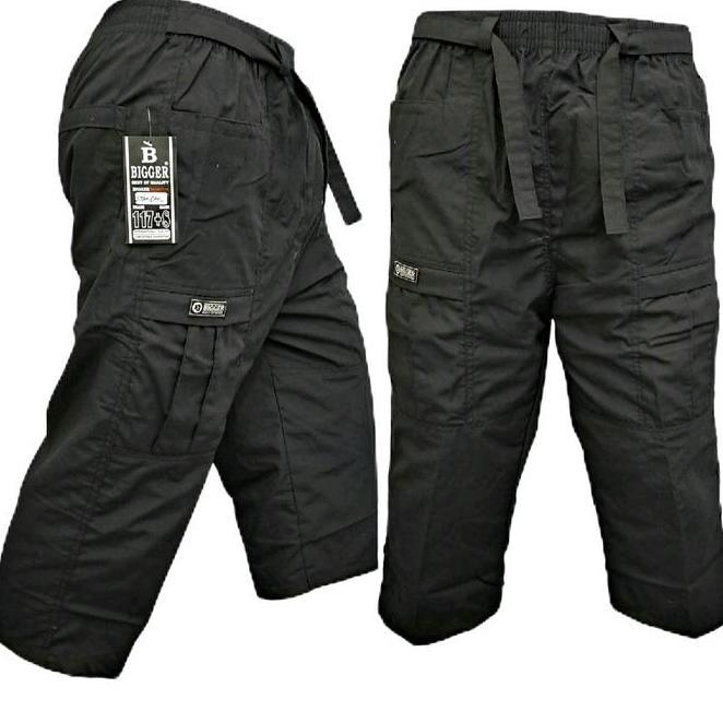 Celana Pangsi Sirwal Dewasa Celana Pria Muslim El Rempel