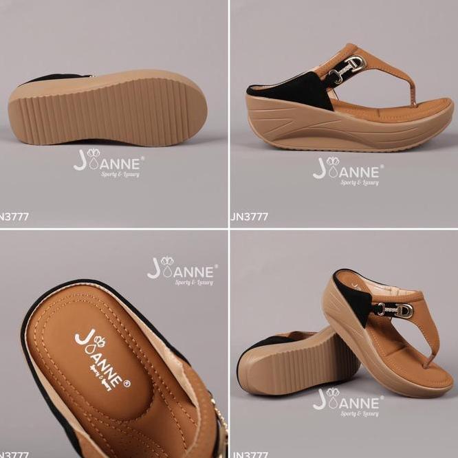 Joanne Wedges Sandals Jn3777