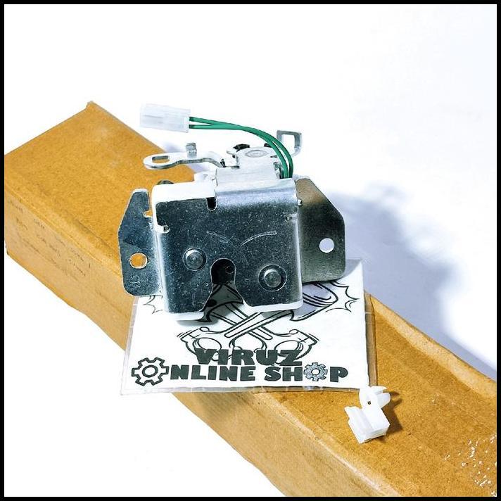HOT DEAL MEKANIS PINTU DOOR LOCK PINTU BELAKANG BAGASI DAIHATSU GRAND GRAN MAX