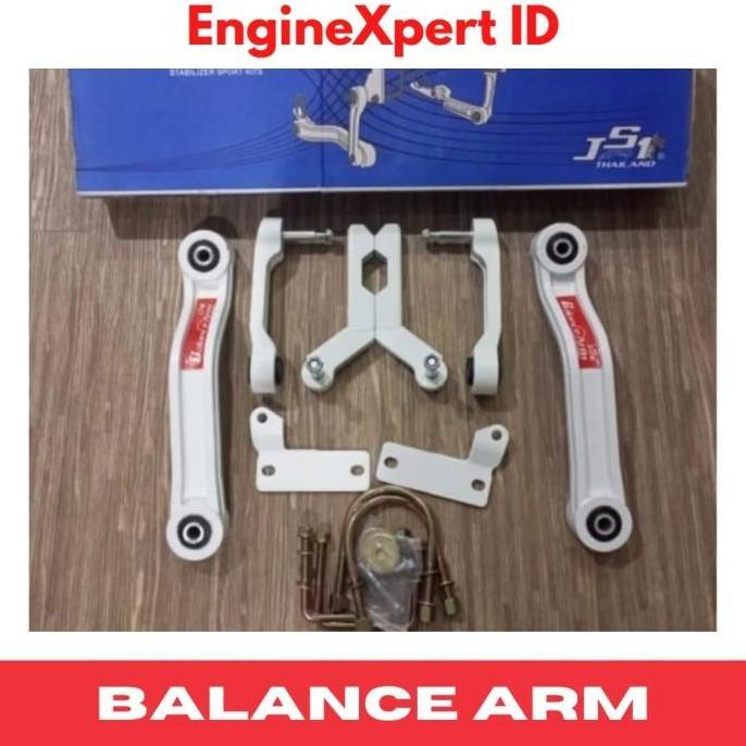 Stabilizer Belakang Balance Arm JS1 Isuzu Panther