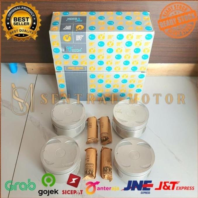 Piston seher Toyota Corolla/Great/Corona (050) VAAGEN