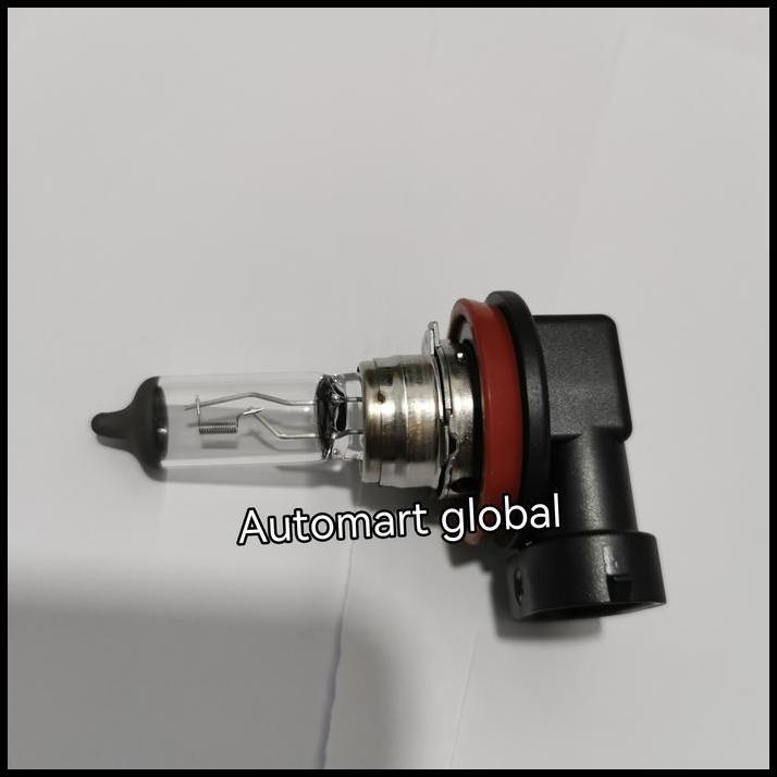TERBARU BOLA LAMPU H11 FOGLAMP BUMPER HONDA FREED JAZZ OSRAM GERMANY ORIGINAL 
