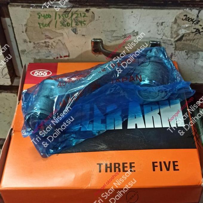 idler idle arm taft feroza rocky independent