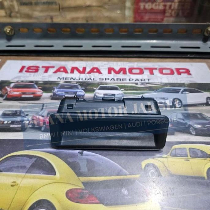 HANDLE BAGASI BMW E90 , E60 , X1 E84 , X5 E70 51247118158