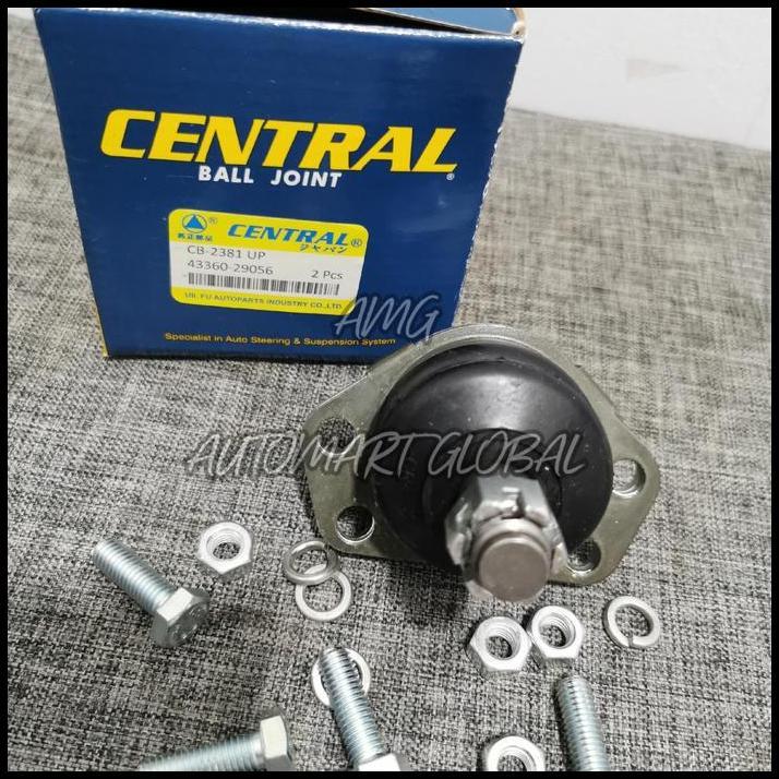 GRATIS ONGKIR BALLJOINT ATAS KIJANG SUPER 5K BALL JOINT ATAS 5K 