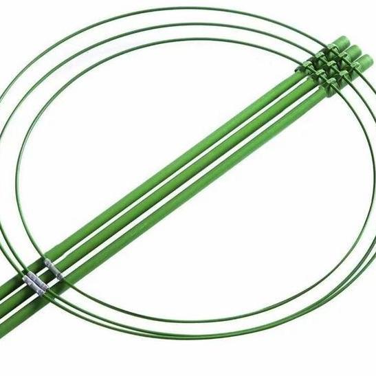 penyangga tanaman rambat