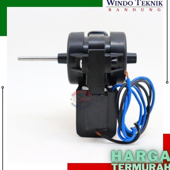 Fan Kulkas F61 10 | Fan Kulkas | Fan Showcase | Motor Fan Kulkas | Motor Kulkas