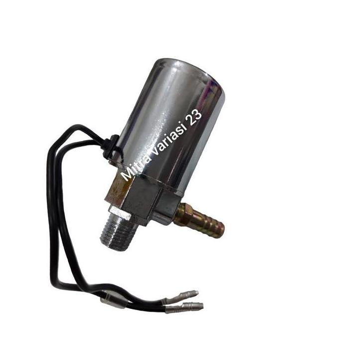 Thebest- switch air horn otomatis klakson angin swit klakson angin 12v /24V