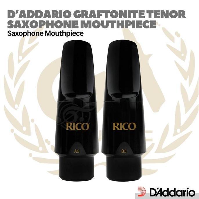 Rico Graftonite Tenor Saxophone Mouthpiece