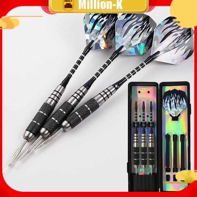 3Pcs Speeds Panah Dart / Arrow Dart Jarum Panah / Papan Dart