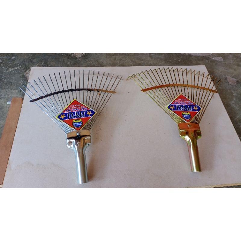 Sapu Taman/Sapu Garuk/Sapu Daun Kering