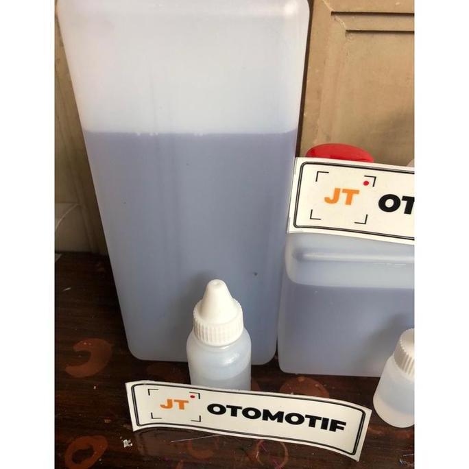 Thebest- RESIN BENING JT / RESIN POLYETSER / RESIN CARBON WARNA + KATALIS