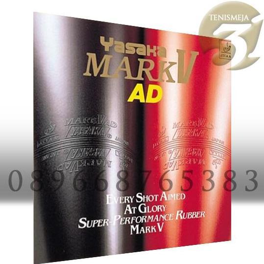 TERBARU - Yasaka MARK V AD