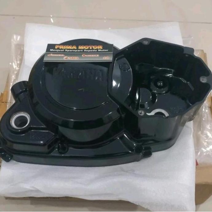 TERMURAH - BAK KOPLING RX KING HITAM 2000 2001 ORI YAMAHA YGP