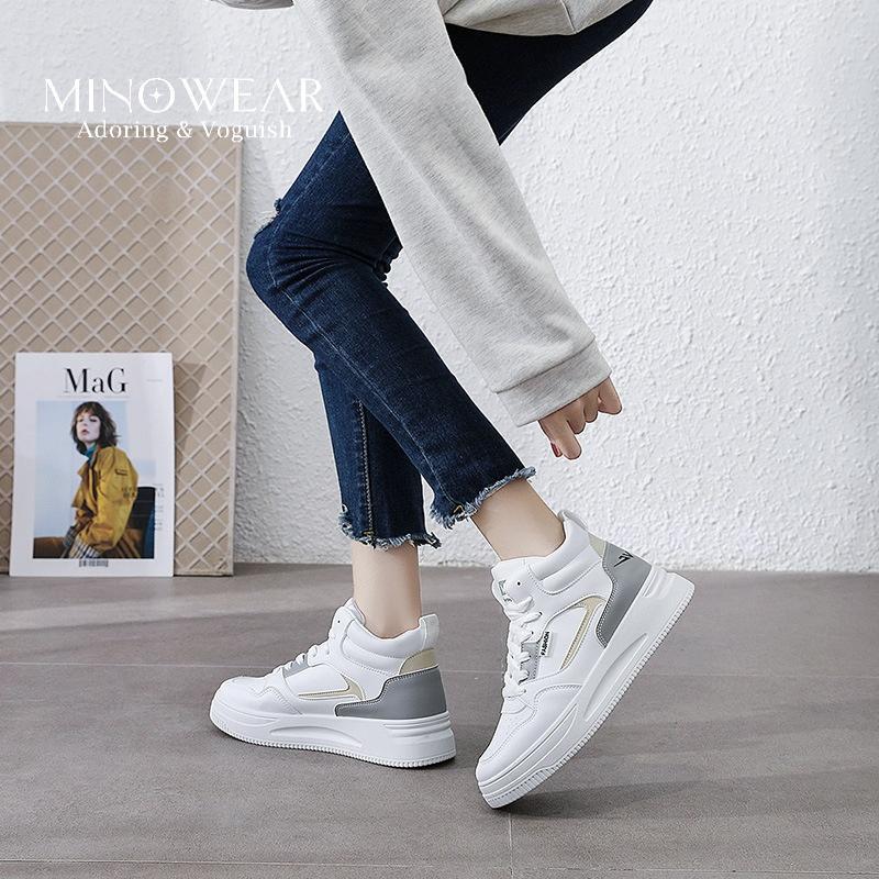 Minowear Kylie Shoes - Sepatu Wanita Modis