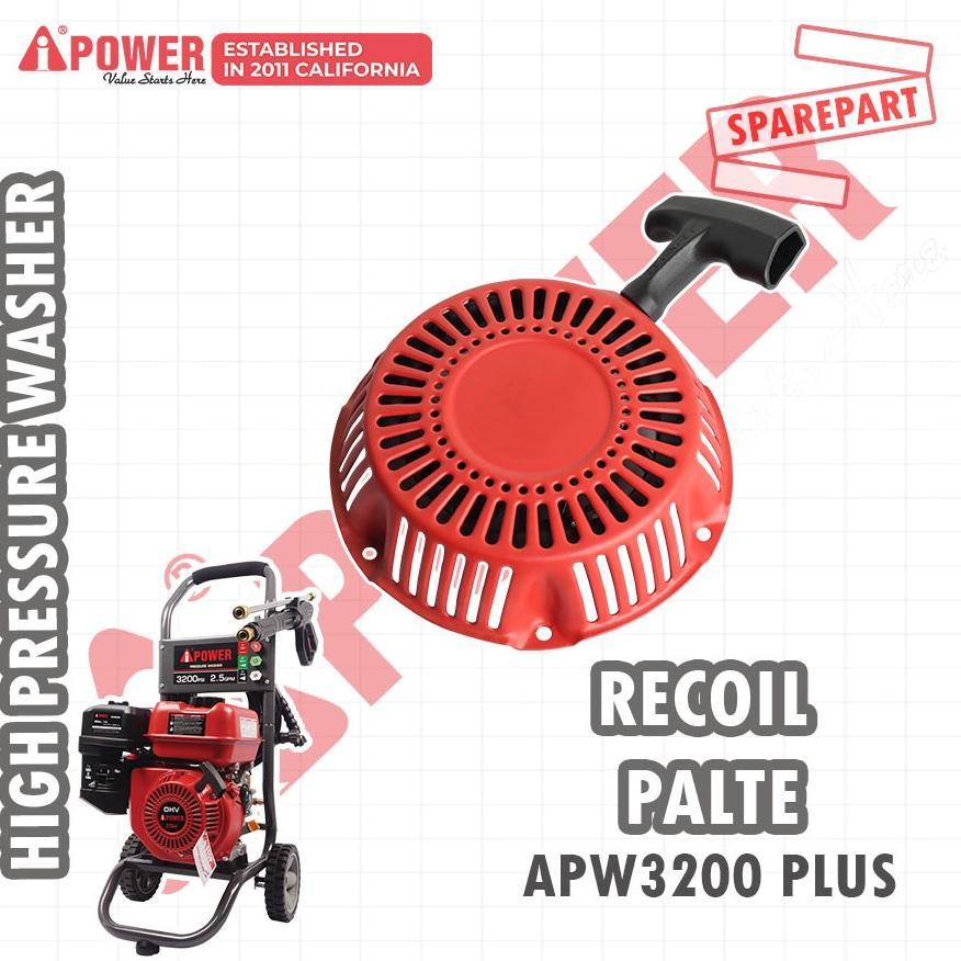 RECOIL STARTER ATAU RECOIL PALTE APW3200 PLUS