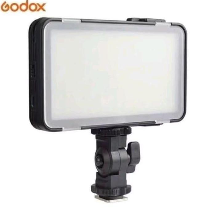 LED Godox M150 video light vlog smartphone M 150
