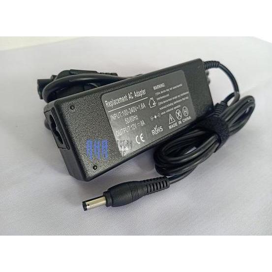 BEBAS ONGKIR - Adaptor 12V 8A DC Adaptor 12V 8A Adaptor DC 12V 8A