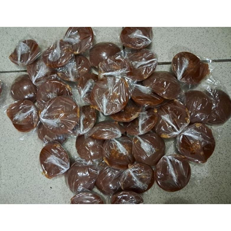 Gula Jahe Ecer / Gula Jahe Purworejo