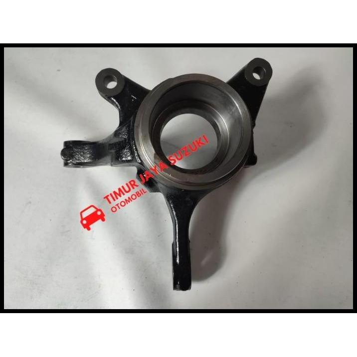 TERBARU KNUCKLE SEBELAH KIRI NEW CARRY SGP SPAREPART SUZUKI 